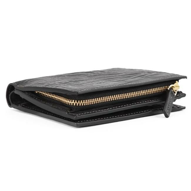 ゾンネ シロッコ ミドル財布 SONNE sod008b