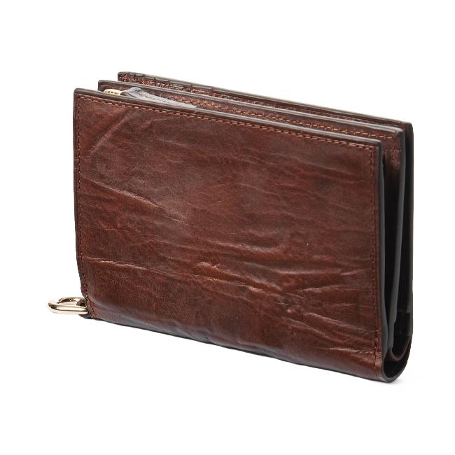 ゾンネ シロッコ ミドル財布 SONNE sod008b