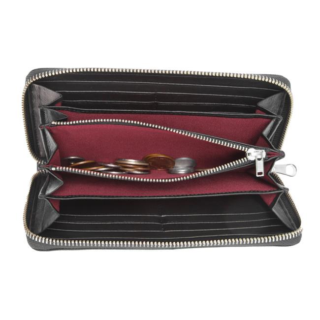 ゾンネ シャーフ 長財布 SONNE sos001a