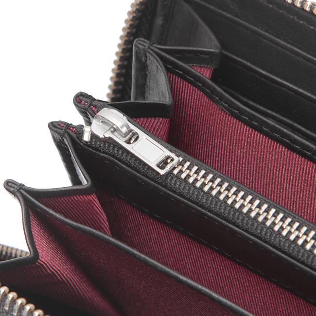 ゾンネ シャーフ 長財布 SONNE sos001a