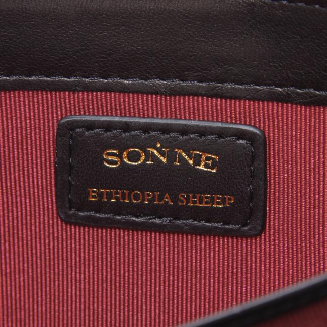 ゾンネ シャーフ 長財布 SONNE sos001a