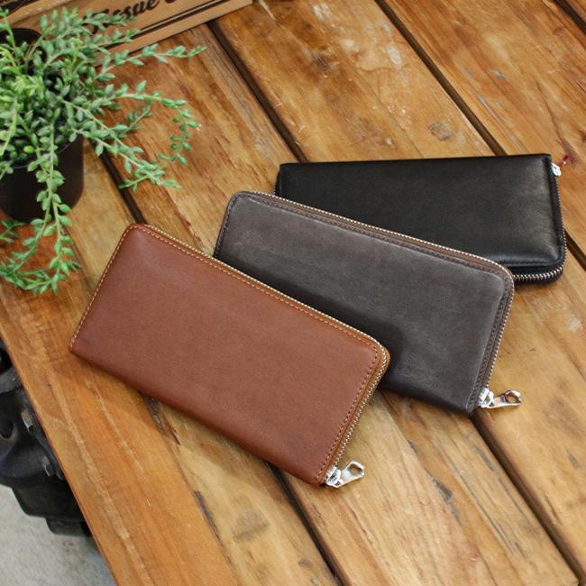 ゾンネ シャーフ 長財布 SONNE sos001a