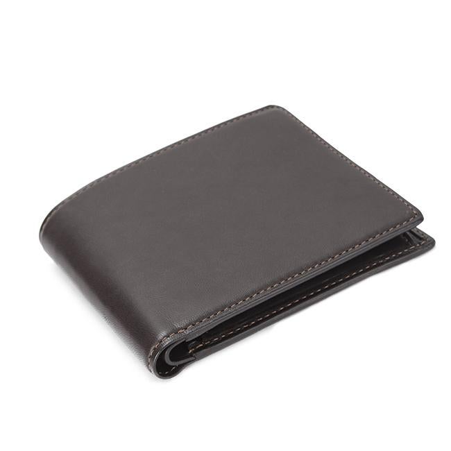 ゾンネ シャーフ 二つ折り財布 SONNE sos003a