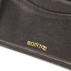 ゾンネ シャーフ 二つ折り財布 SONNE sos003a