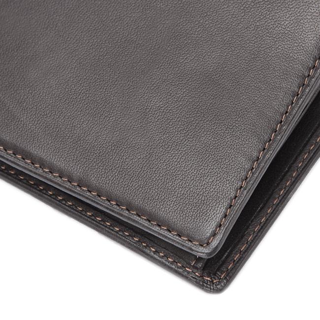 ゾンネ シャーフ 二つ折り財布 SONNE sos003a