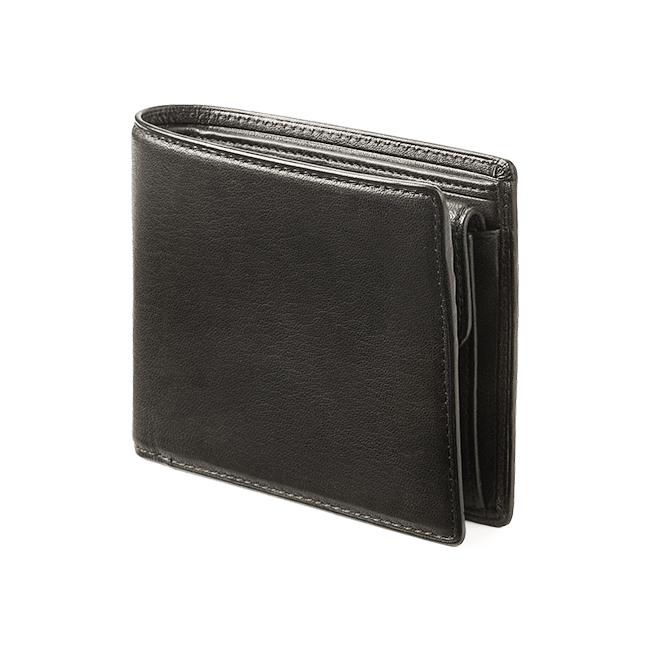 ゾンネ シャーフ 二つ折り財布 SONNE sos003a