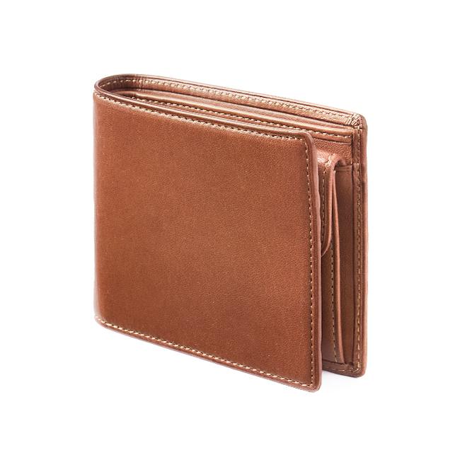 ゾンネ シャーフ 二つ折り財布 SONNE sos003a