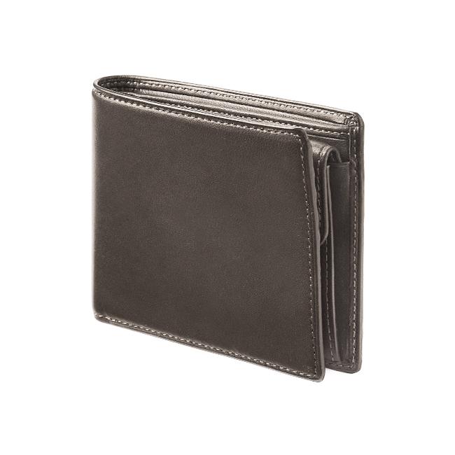 ゾンネ シャーフ 二つ折り財布 SONNE sos003a