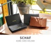 ゾンネ シャーフ カードケース 名刺入れ SONNE sos004a
