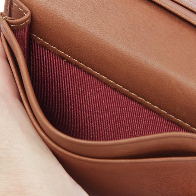 ゾンネ シャーフ カードケース 名刺入れ SONNE sos004a