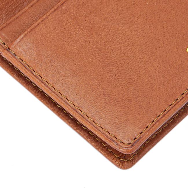 ゾンネ シャーフ カードケース 名刺入れ SONNE sos004a