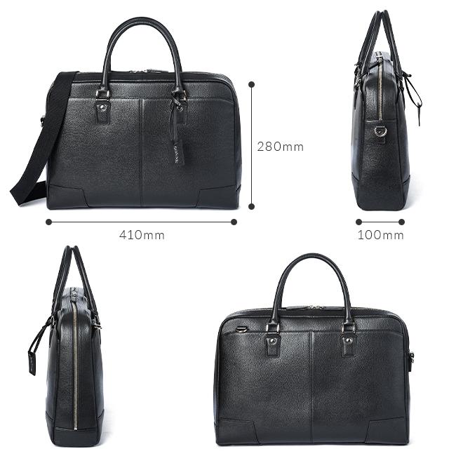 ゾンネ クラウディオ ブリーフケース SONNE sox004