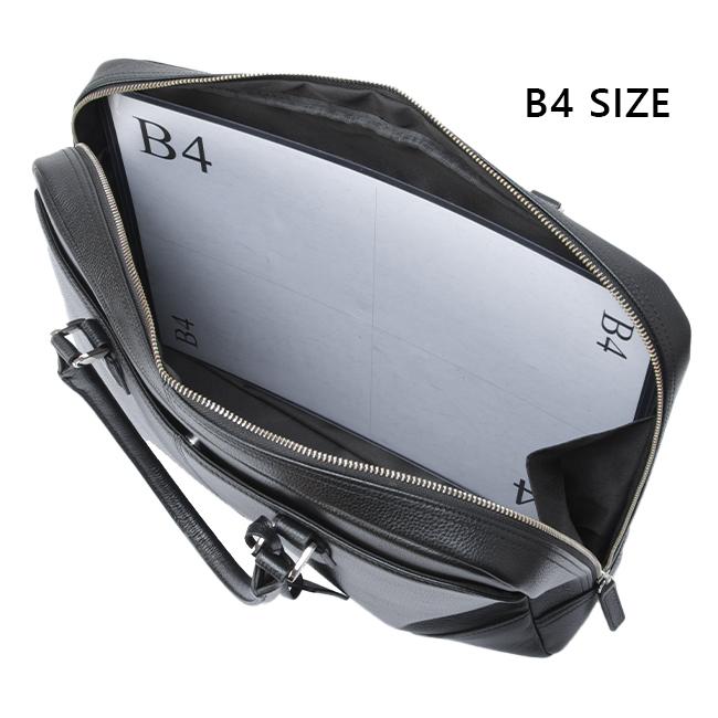 ゾンネ クラウディオ ブリーフケース SONNE sox004