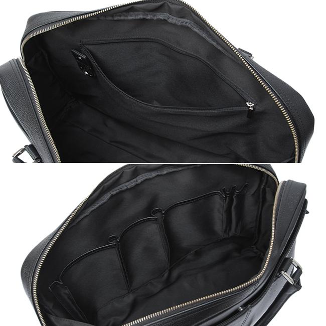 ゾンネ クラウディオ ブリーフケース SONNE sox004