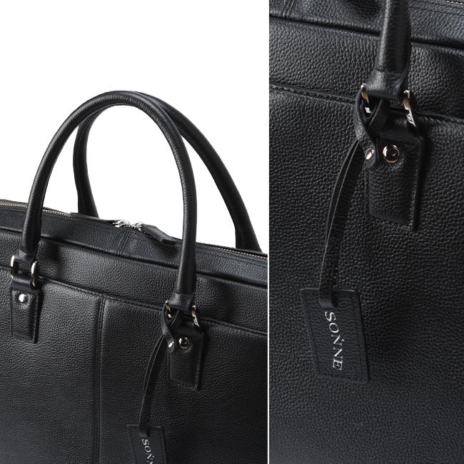 ゾンネ クラウディオ ブリーフケース SONNE sox004