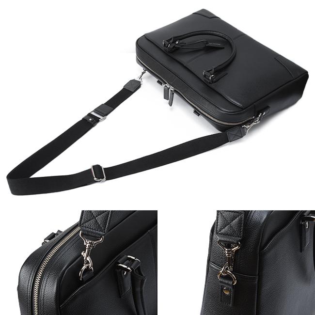 ゾンネ クラウディオ ブリーフケース SONNE sox004