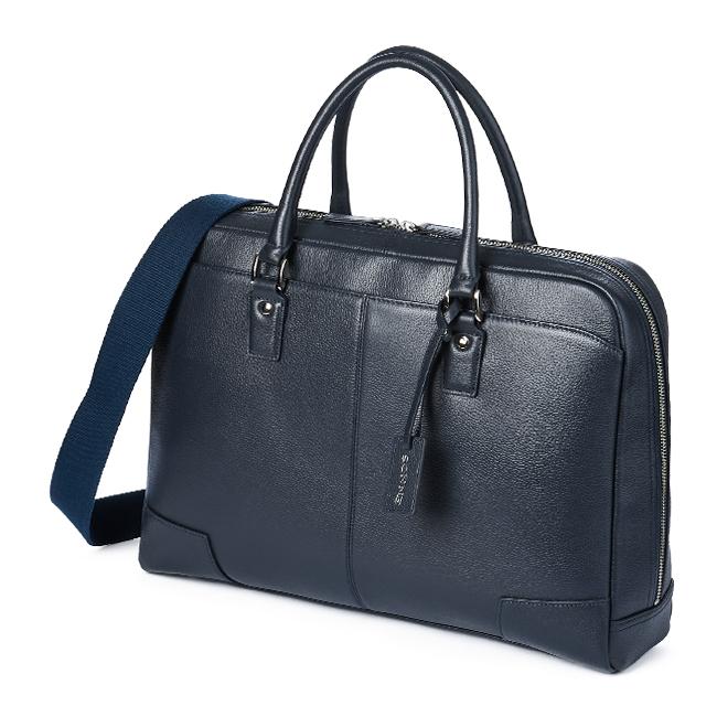 ゾンネ クラウディオ ブリーフケース SONNE sox004