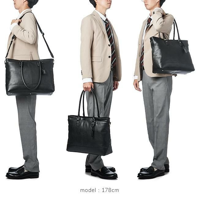 ゾンネ クラウディオ トートバッグ SONNE sox005