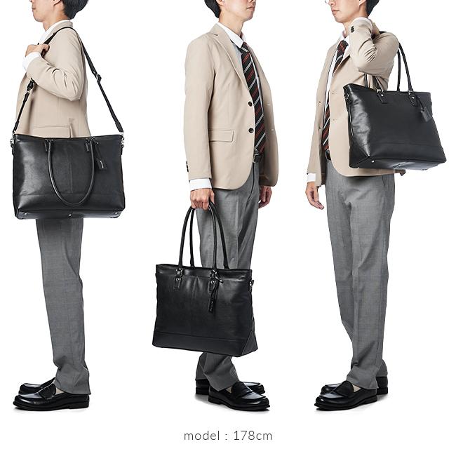 ゾンネ クラウディオ トートバッグ SONNE sox005