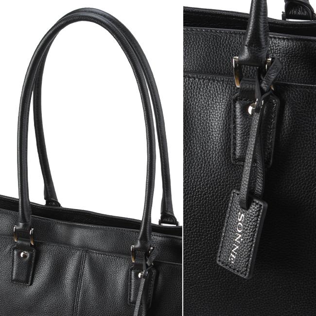 ゾンネ クラウディオ トートバッグ SONNE sox005