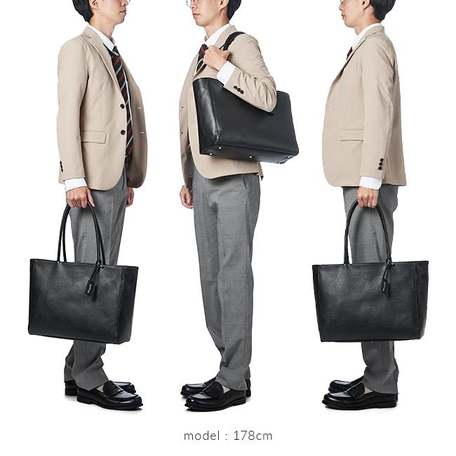 ゾンネ クラウディオ トートバッグ SONNE sox007