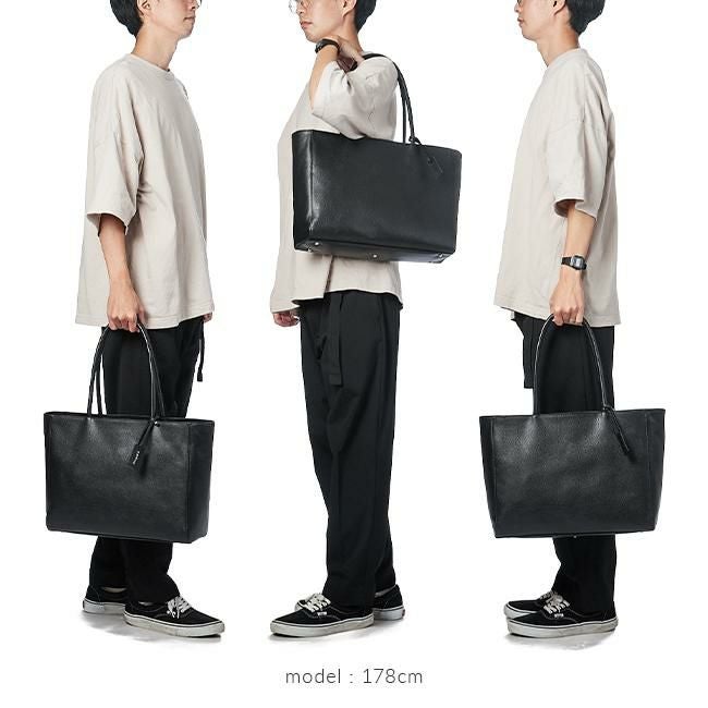 ゾンネ クラウディオ トートバッグ SONNE sox007