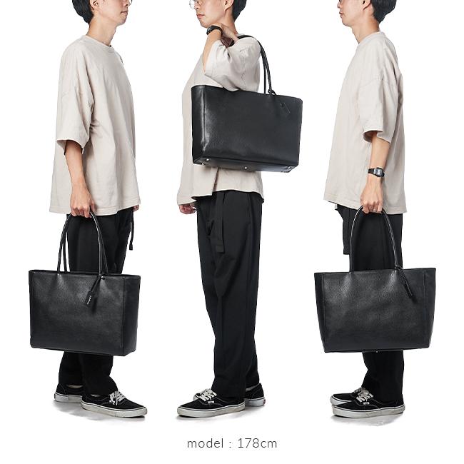 ゾンネ クラウディオ トートバッグ SONNE sox007