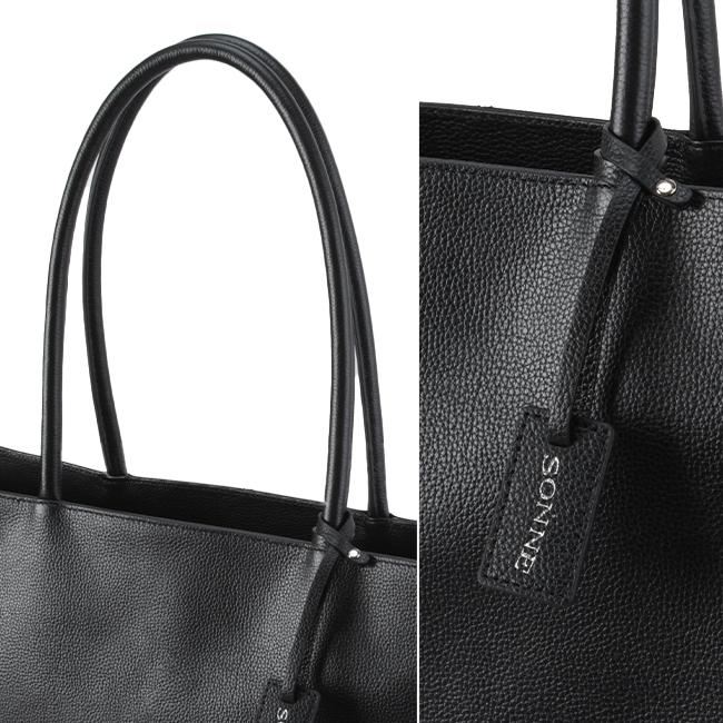 ゾンネ クラウディオ トートバッグ SONNE sox007