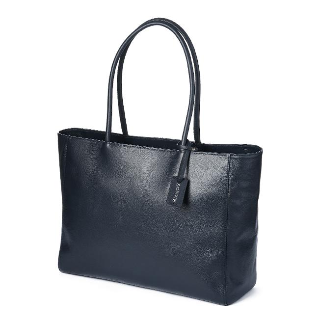 ゾンネ クラウディオ トートバッグ SONNE sox007