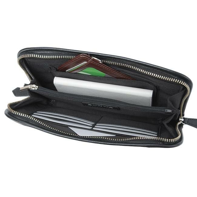 ゾンネ クラウディオ ショルダーウォレット SONNE sox011