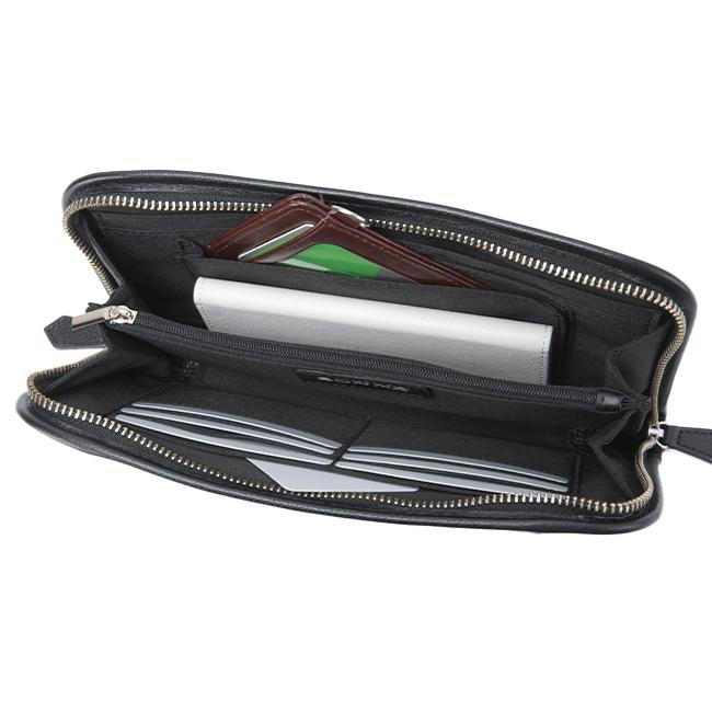 ゾンネ クラウディオ ショルダーウォレット SONNE sox011