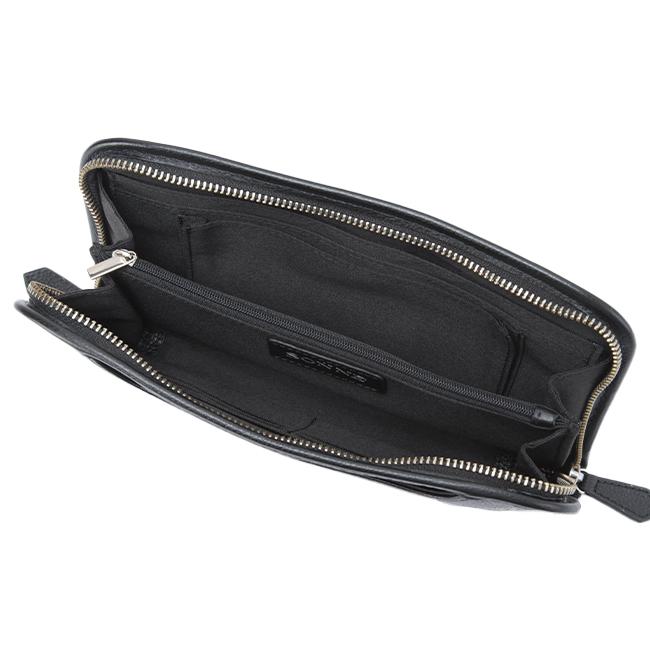 ゾンネ クラウディオ ショルダーウォレット SONNE sox011