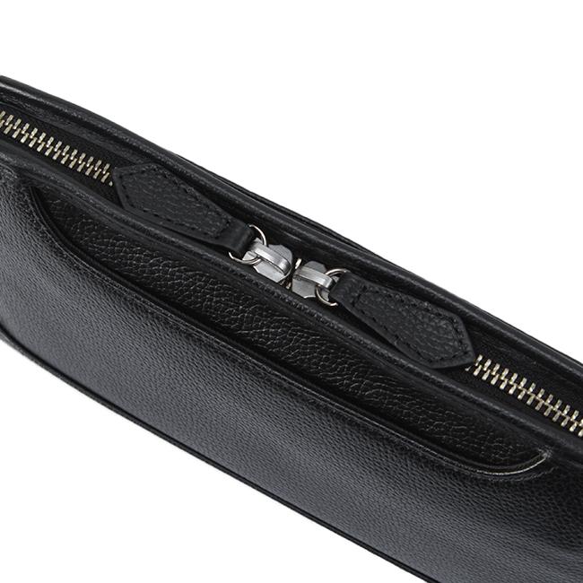 ゾンネ クラウディオ ショルダーウォレット SONNE sox011