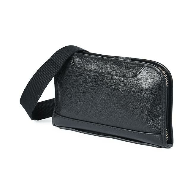 ゾンネ クラウディオ ショルダーウォレット SONNE sox011