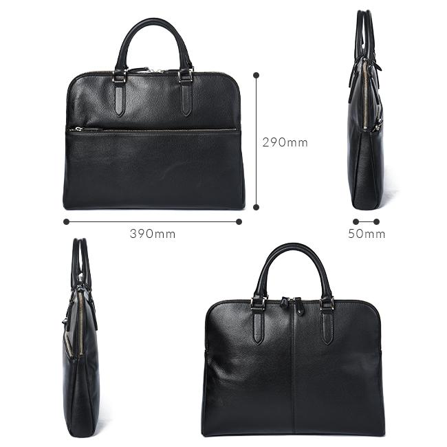 ゾンネ クラウディオ ブリーフケース SONNE sox013