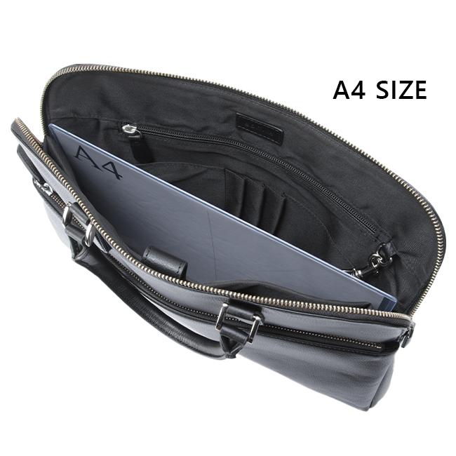 ゾンネ クラウディオ ブリーフケース SONNE sox013