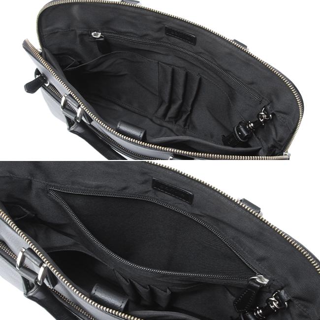 ゾンネ クラウディオ ブリーフケース SONNE sox013