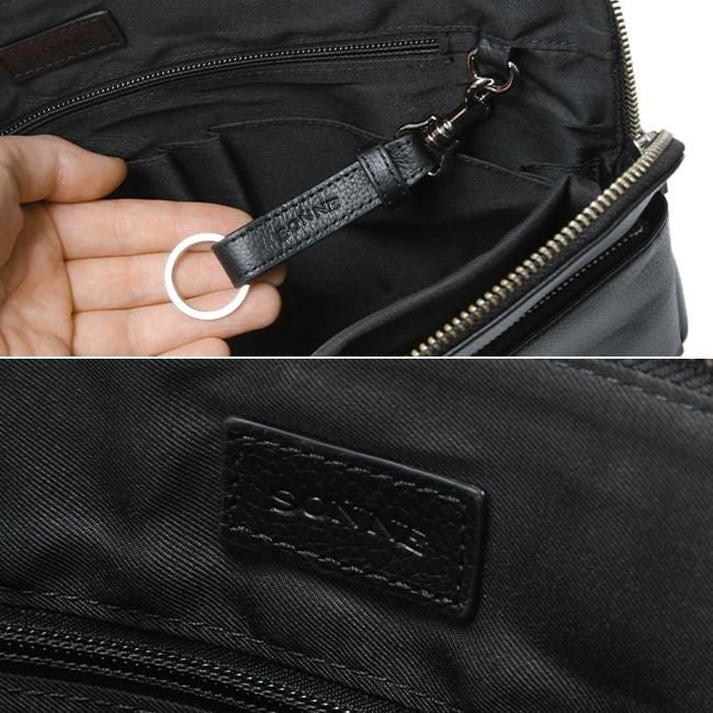 ゾンネ クラウディオ ブリーフケース SONNE sox013