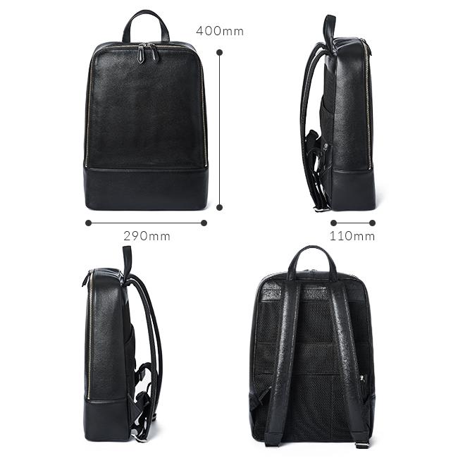 ゾンネ クラウディオ リュック SONNE sox014