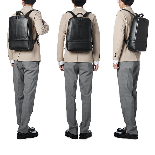 ゾンネ クラウディオ リュック SONNE sox014