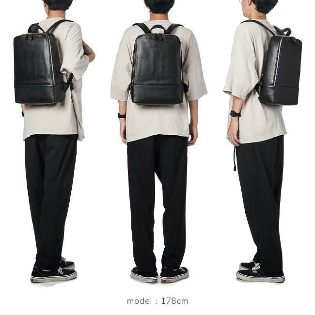 ゾンネ クラウディオ リュック SONNE sox014