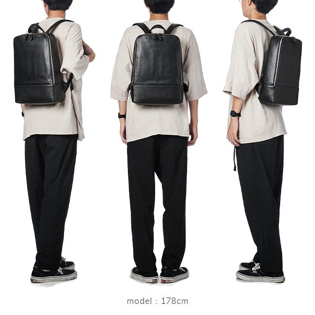 ゾンネ クラウディオ リュック SONNE sox014