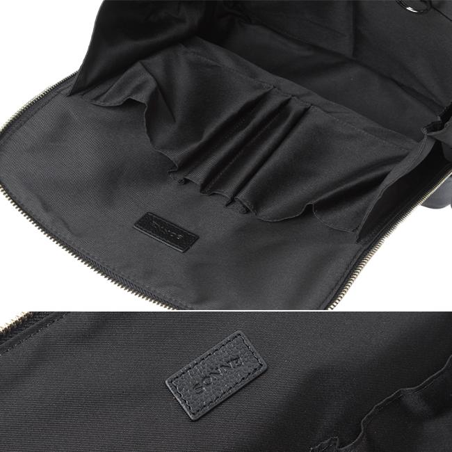 ゾンネ クラウディオ リュック SONNE sox014