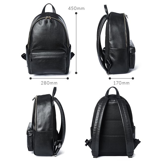 ゾンネ クラウディオ リュック SONNE sox016