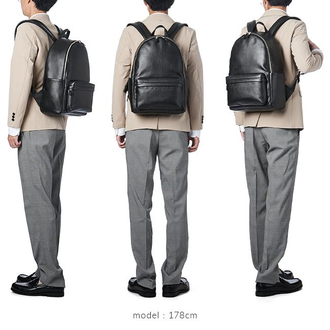 ゾンネ クラウディオ リュック SONNE sox016