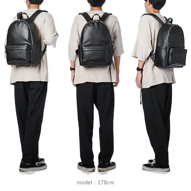 ゾンネ クラウディオ リュック SONNE sox016