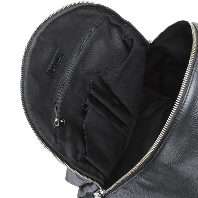 ゾンネ クラウディオ リュック SONNE sox016