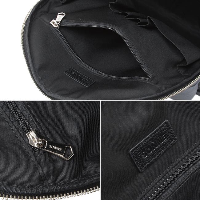 ゾンネ クラウディオ リュック SONNE sox016