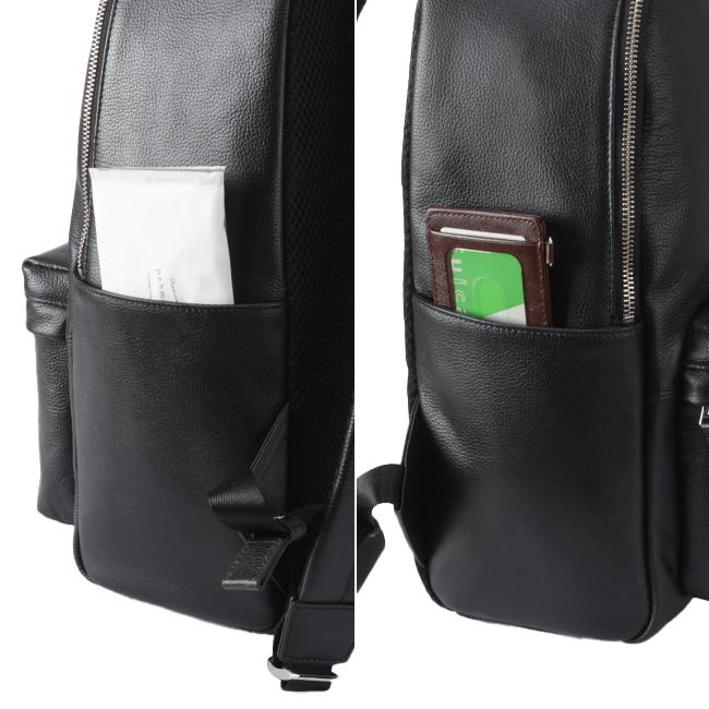 ゾンネ クラウディオ リュック SONNE sox016