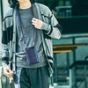 ゾンネ クラウディオ ポーチ SONNE sox017